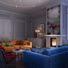Hitze Albero 11 Front thumbnail