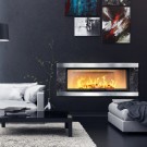 Hitze Albero 25 Front Giljotin 120 thumbnail