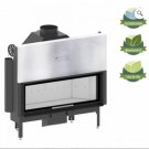 Hitze Albero 25 Front Giljotin 120 thumbnail